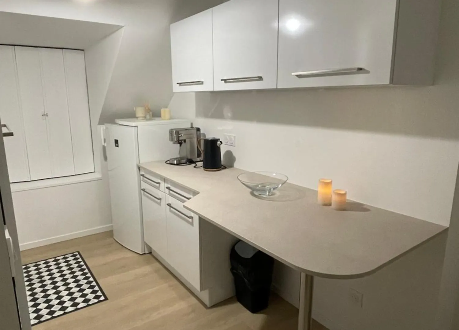 La Colocation Apartman Dinan