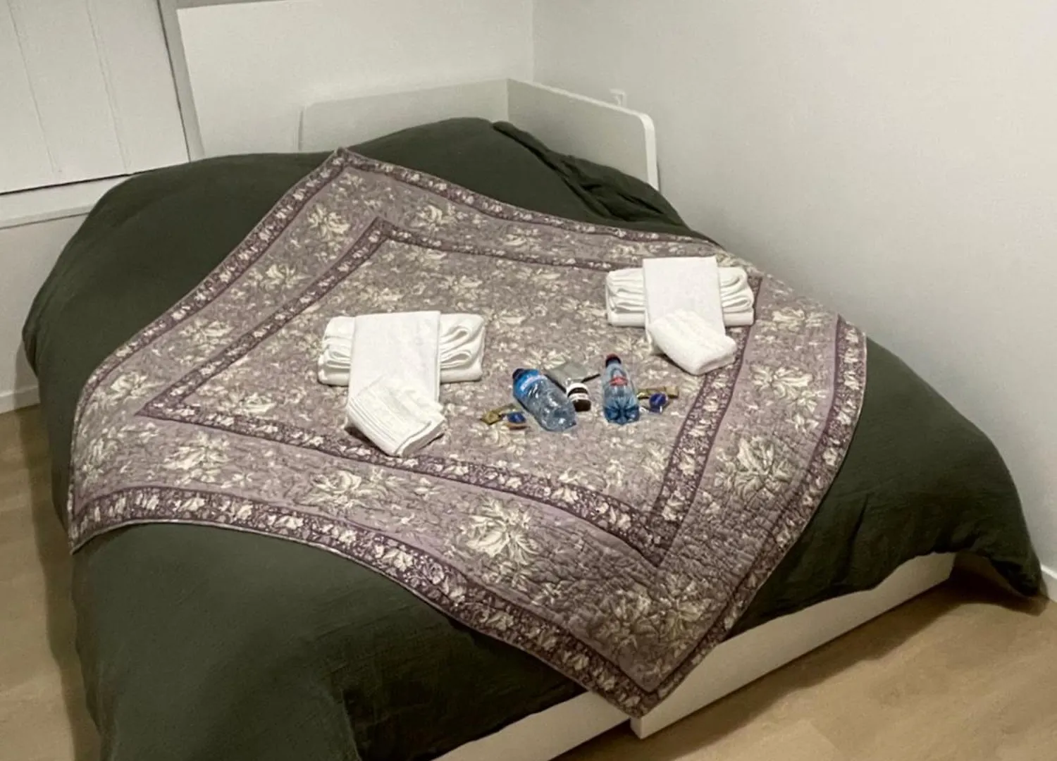 La Colocation Apartman Dinan