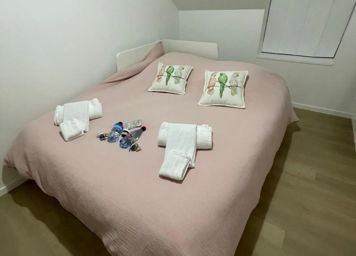 La Colocation Apartman Dinan 0*,  Franciaország