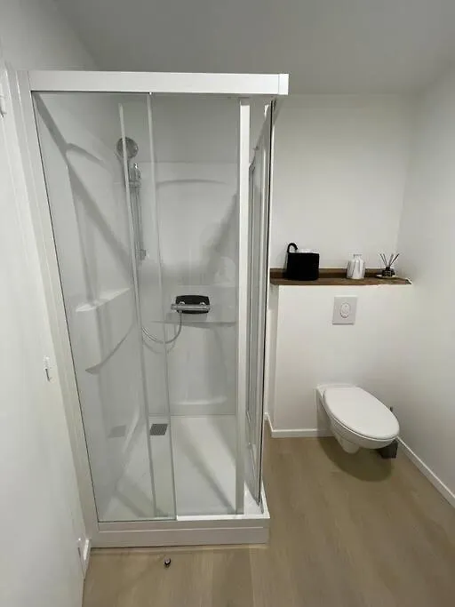 La Colocation Apartman Dinan