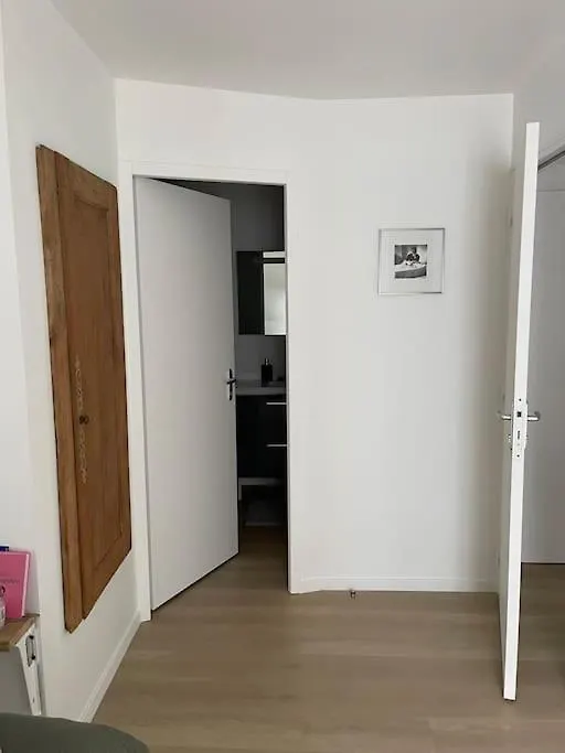 La Colocation Apartman Dinan