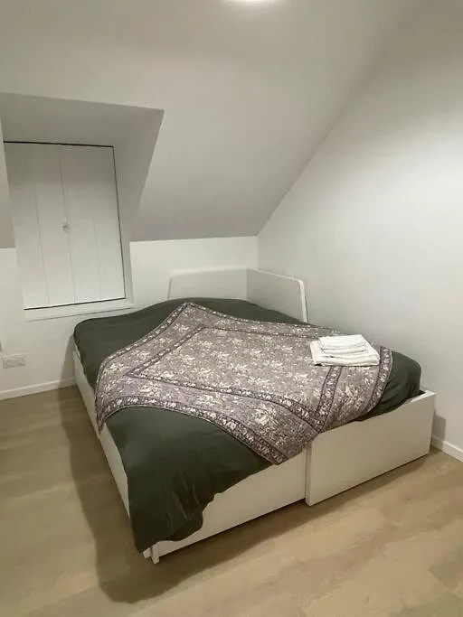 La Colocation Apartman Dinan Franciaország