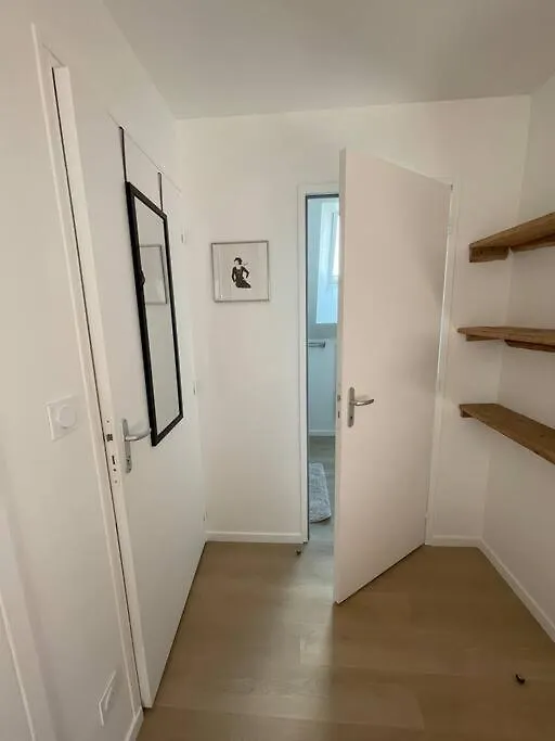 La Colocation Apartman Dinan