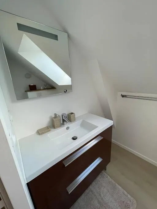 La Colocation Apartman Dinan