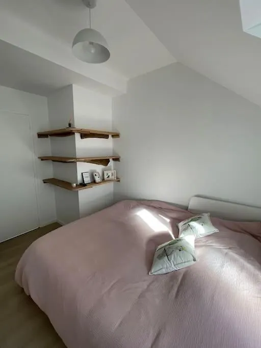 La Colocation Apartman Dinan