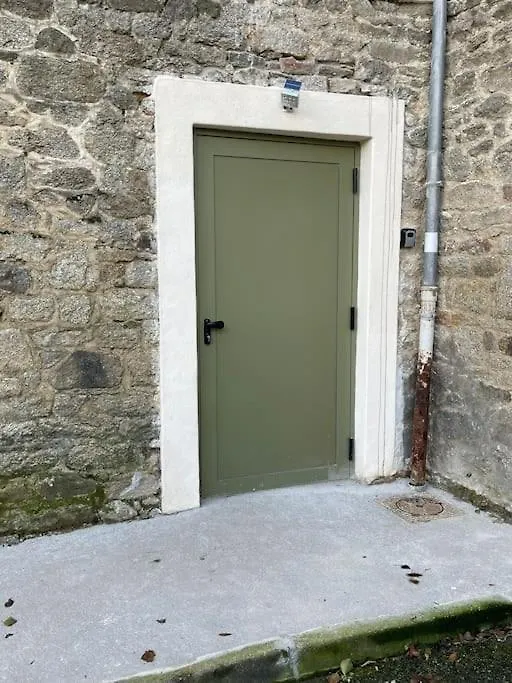 La Colocation Apartman Dinan