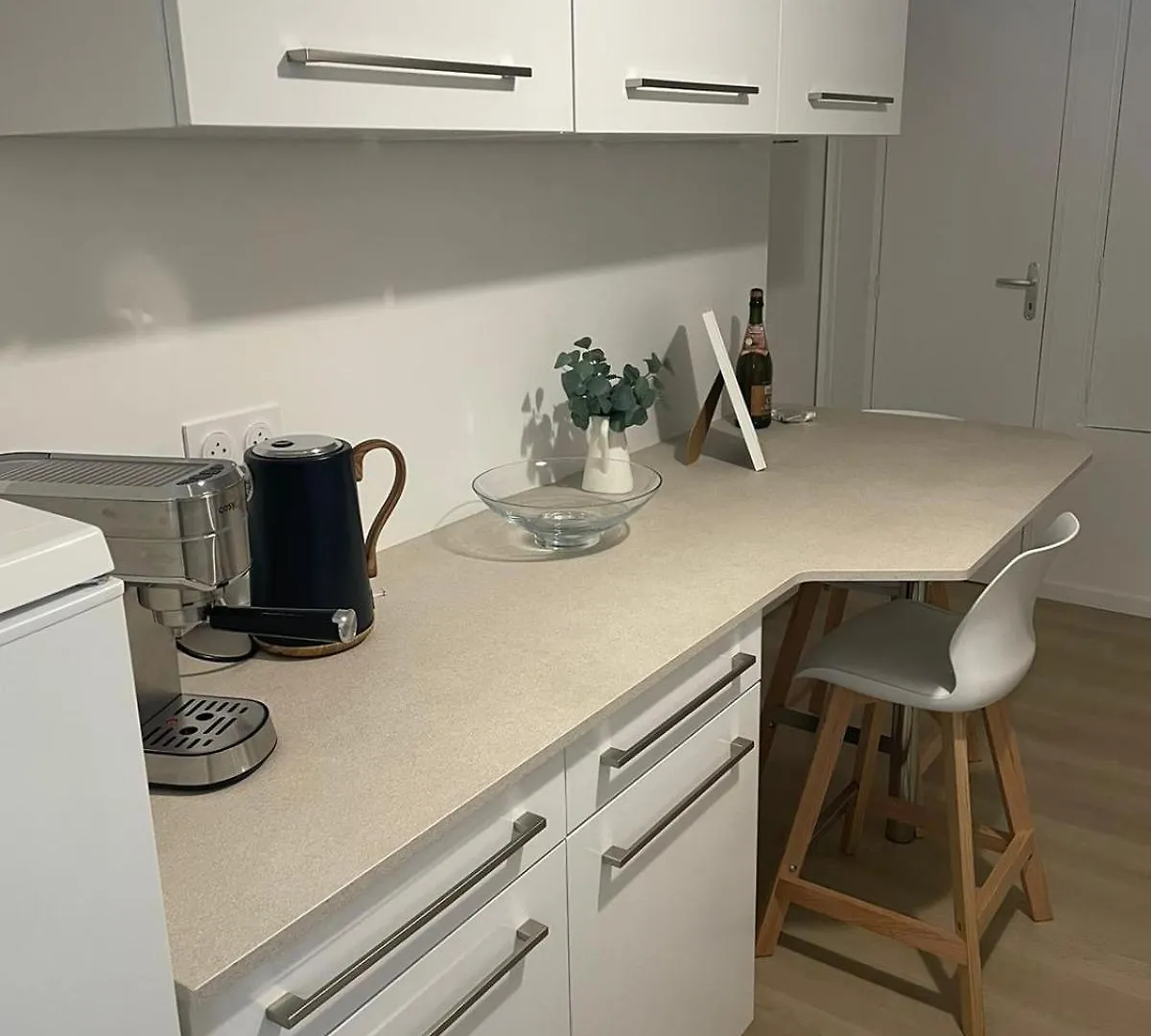 La Colocation Apartman Dinan