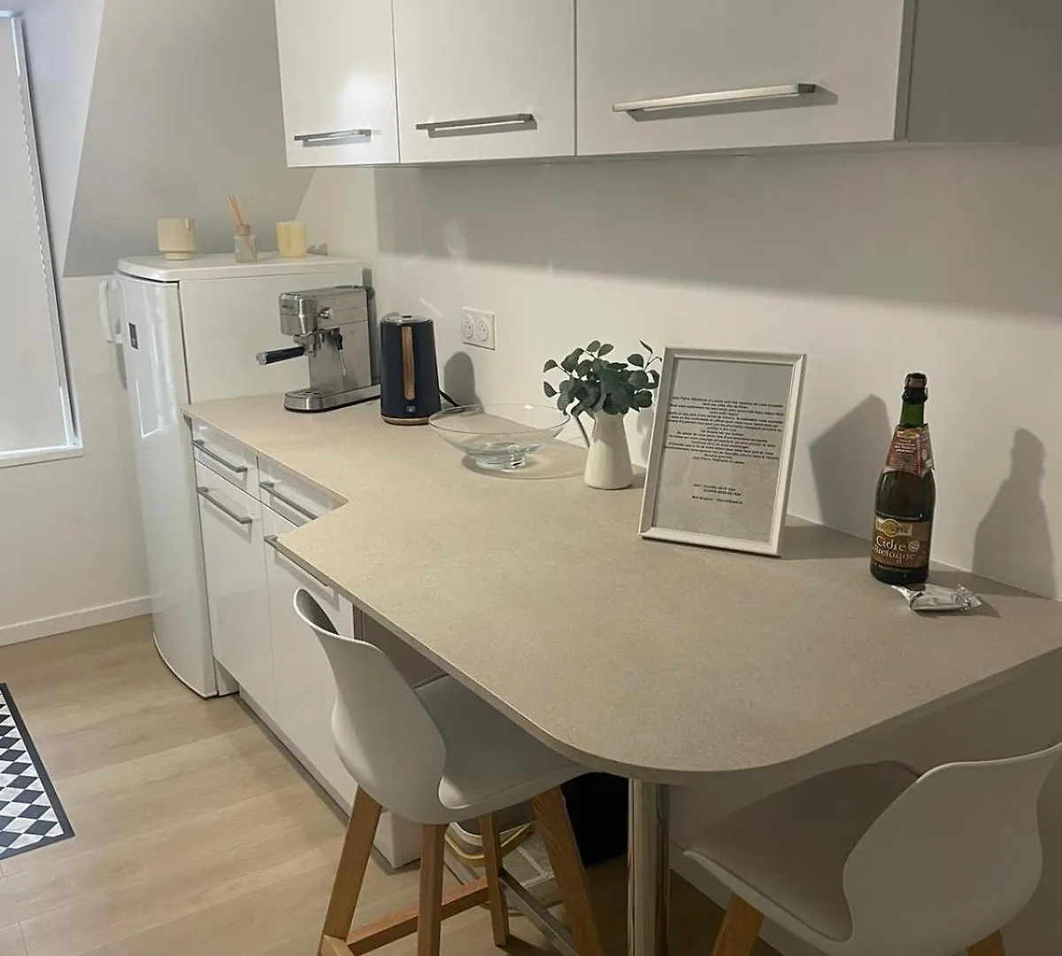 La Colocation Apartman Dinan