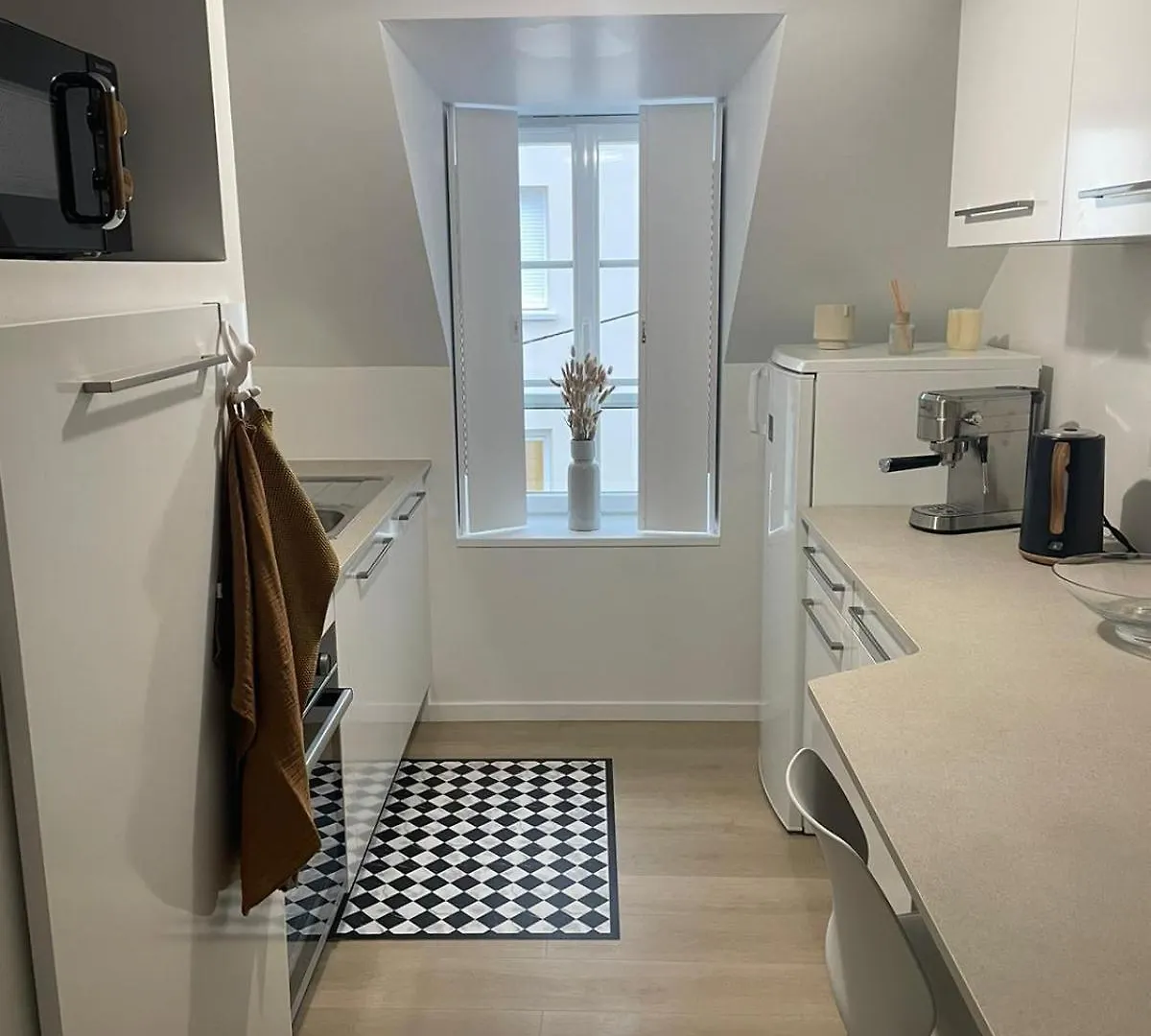 La Colocation Apartman Dinan