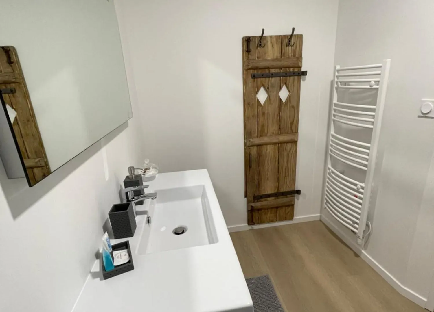 La Colocation Apartman Dinan