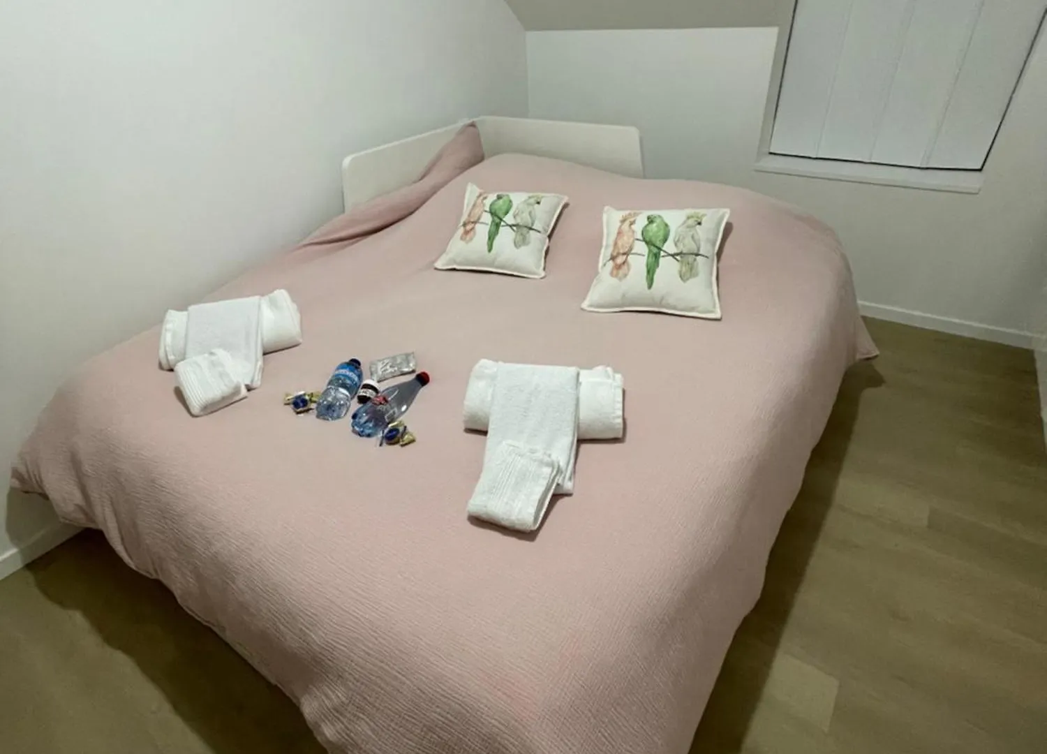 La Colocation Apartman Dinan Franciaország